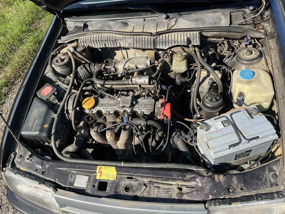 Продам авто Опель вектра