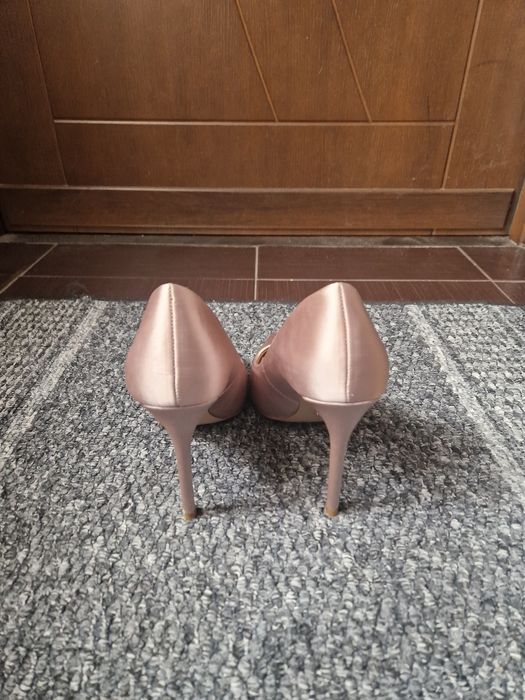 Szpilki Steve Madden