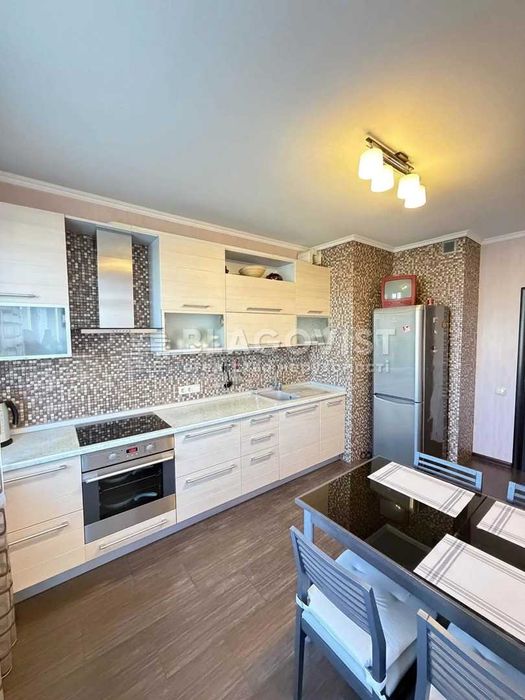 Продаж 2к (75м2) Григоренка 22/20 Позняки Осокорки Дарницький