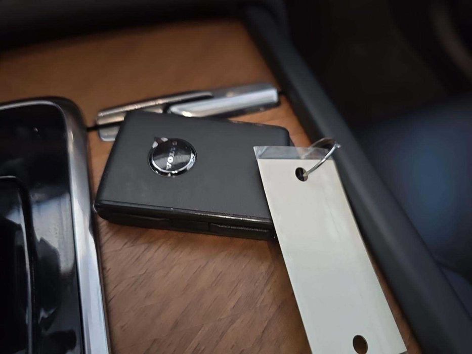 2025 Volvo XC90 Ultra Bright Theme 7 пассажиров