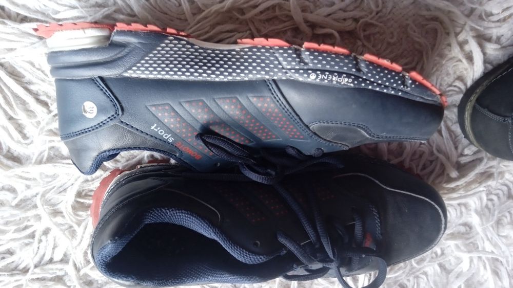 Кроссовки 24-24,5