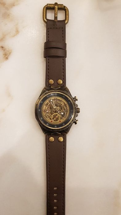 relógio novo para venda