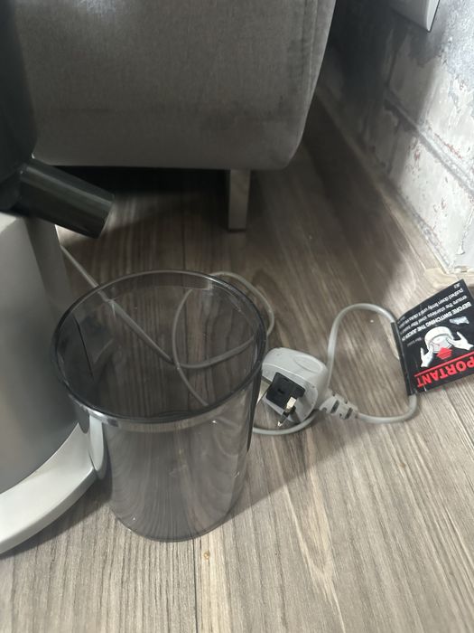 Sokowirówka Brevilla