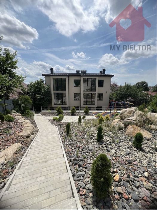 3-rooms apartment apartment by the address st. Sobranetskaya (area 116 m²) - Atlanta.ua - photo 11