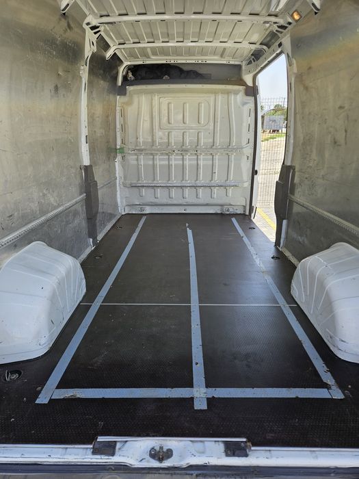 Продам Peugeot Boxer 2017