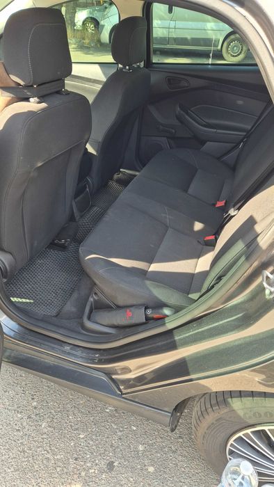 Ford Focus 2.0 2015