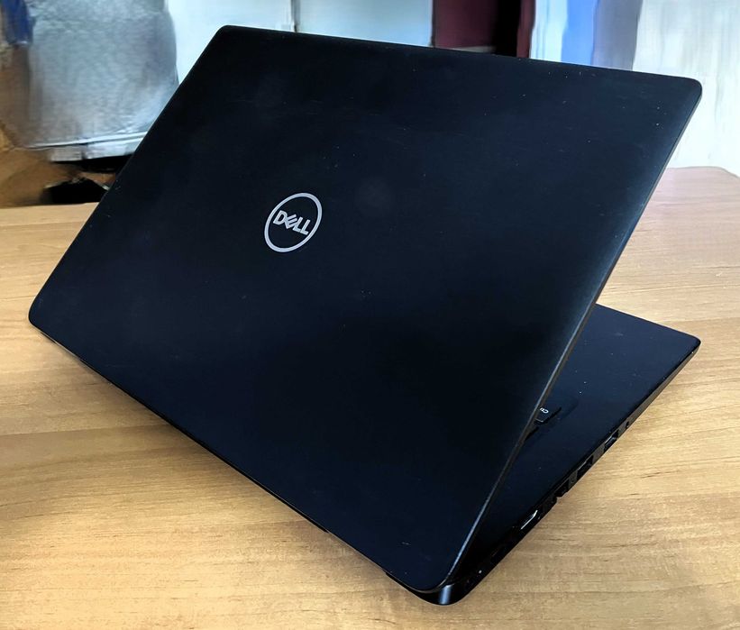 Laptop DELL LATITUDE 3460 14” Intel® Core™ i5 8GB 256GB SSD HD Windows 11