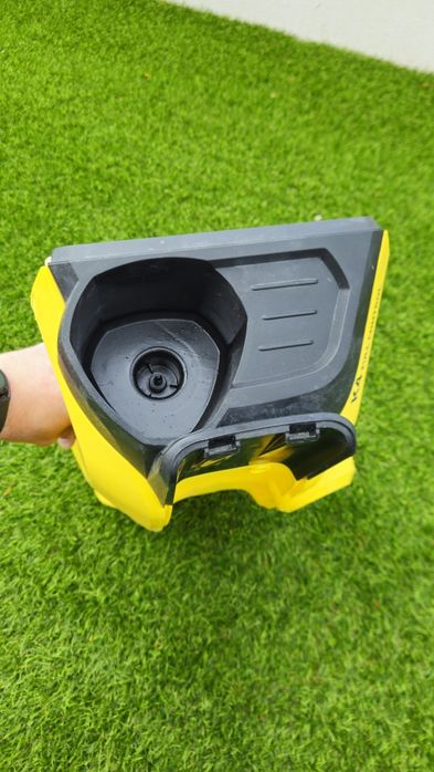 Karcher k4 full control para peças