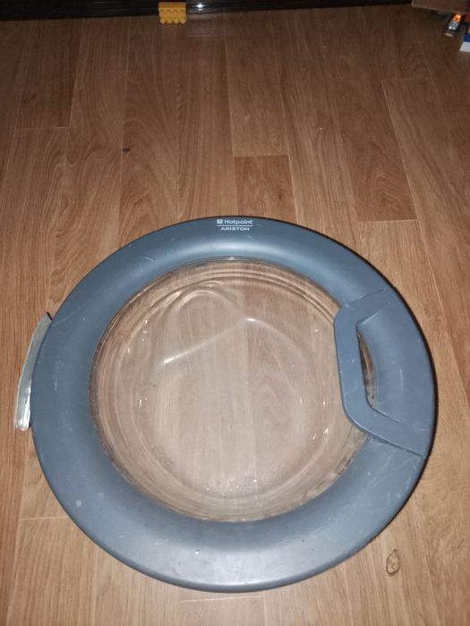 Люк стиральной Ariston, Electrolux,  Indesit