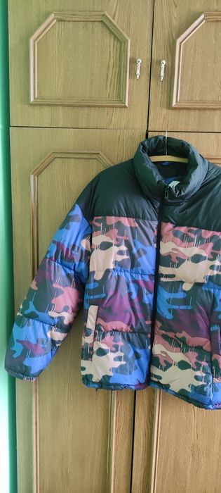 Kurtka męska/chłopięca
