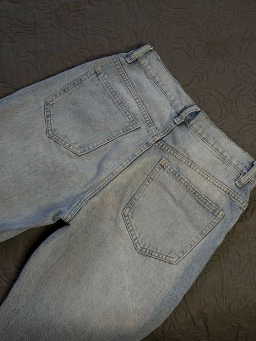 Джинси Zara ідеал