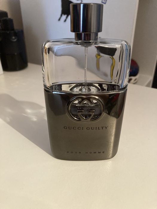 Perfume GUCCI Guilty Pour Homme Eau de Toilette
