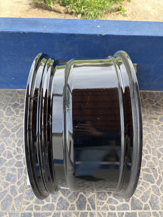 4 Jantes Mercedes AMG Turbine 19”