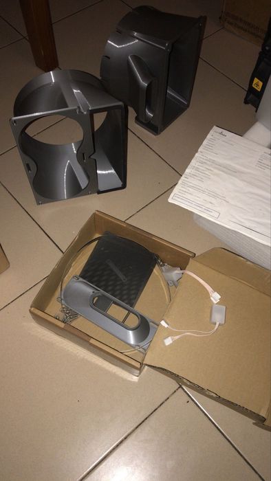 Asic Bitmain Antminer L7 9.5Gh/s