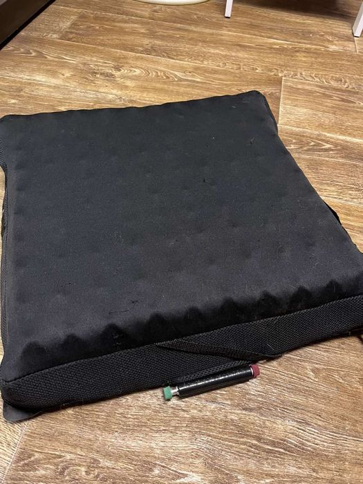 Подушка антіпррлежнева Roho