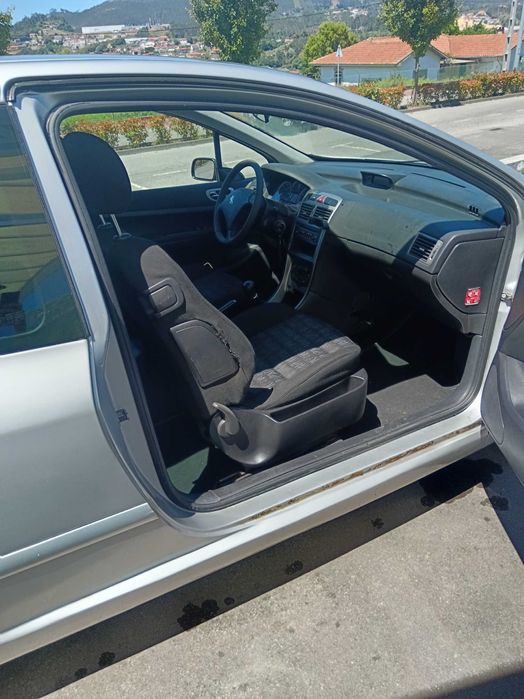 Peugeot 307 1.4 HDI