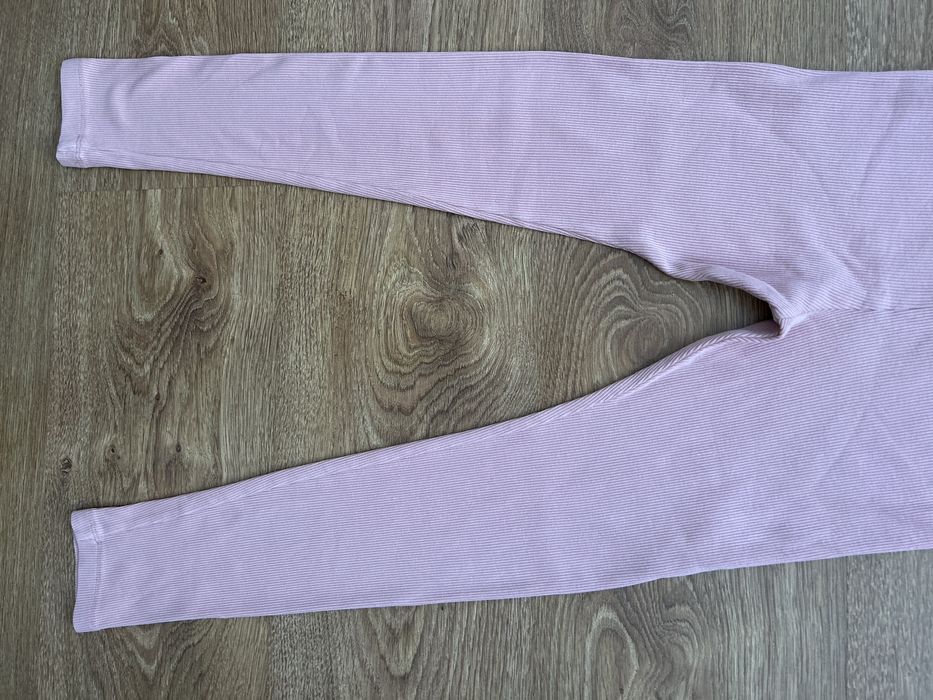 Legginsy Dziewczęce Kappahl Rozmiar 128