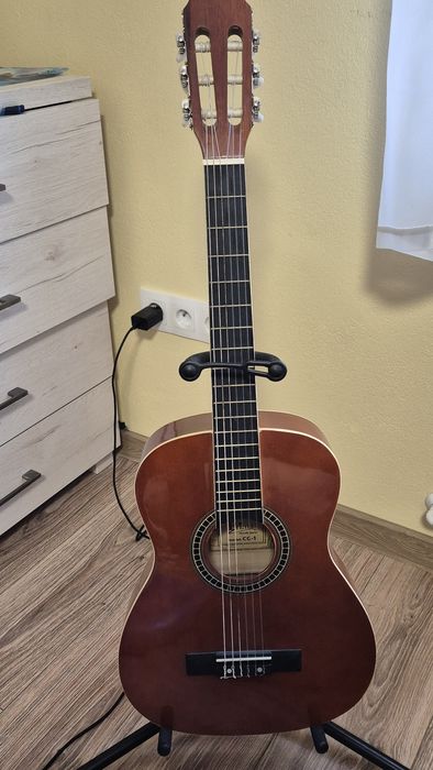 Gitara klasyczna Everplay 3/4