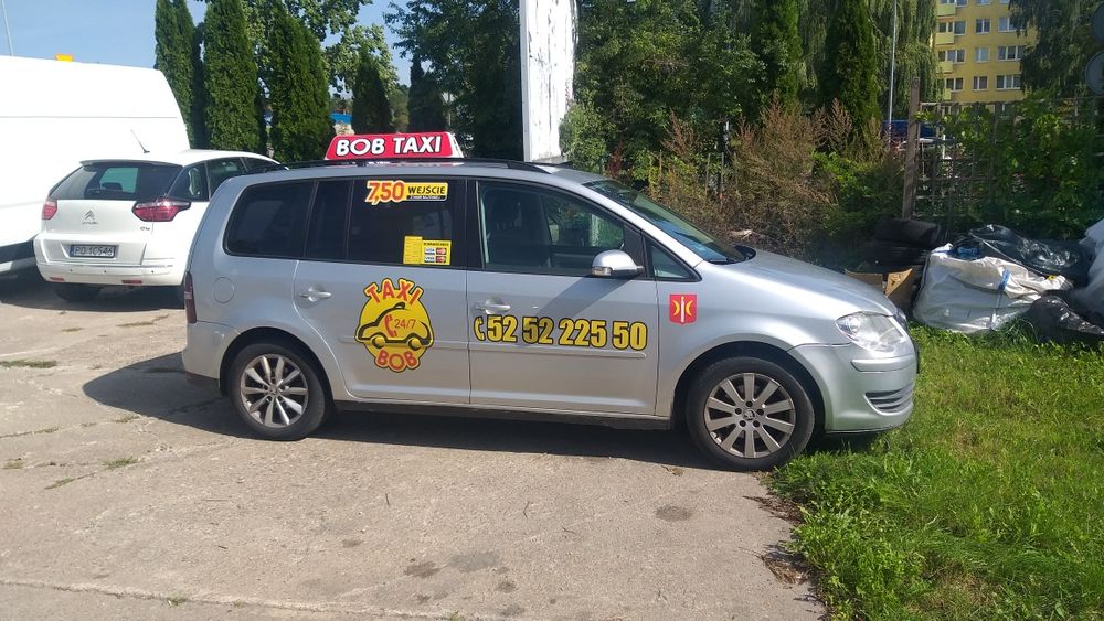 Volkswagen Touran 1.9 tdi