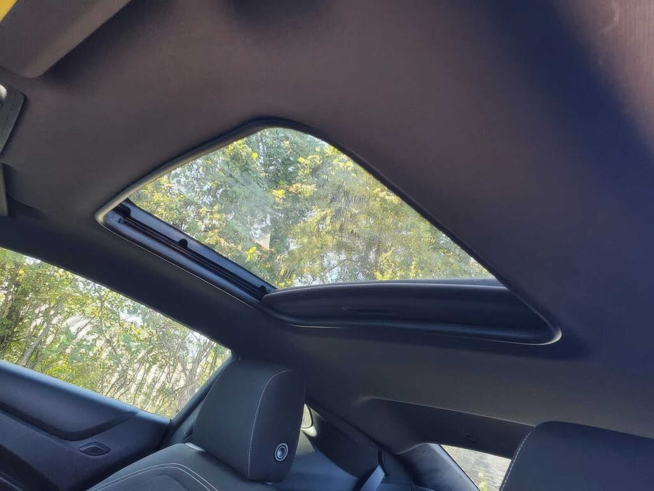 Chevrolet Camaro 1LT Coupe 2016