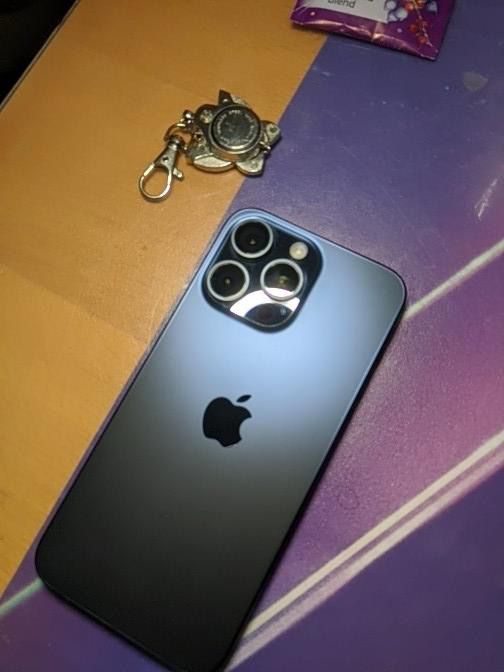 Wymienię iPhone'a 15 pro max 256gb