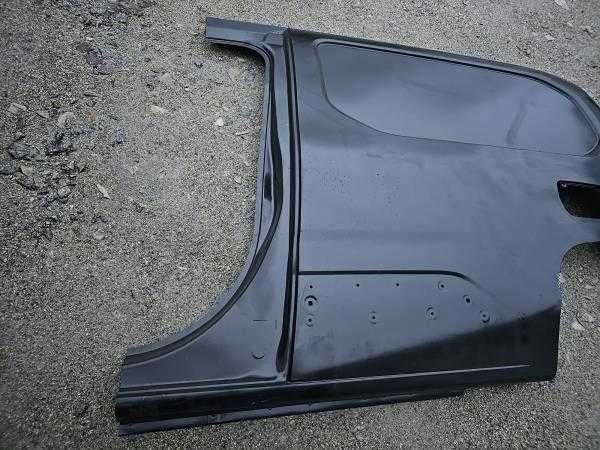 Painel Traseiro Esquerdo Citroen Berlingo (18->)