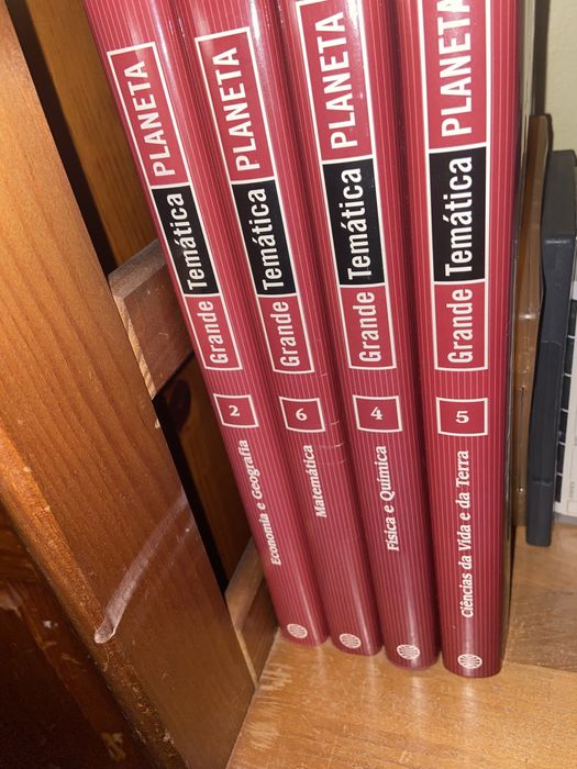 Grande tematica planeta