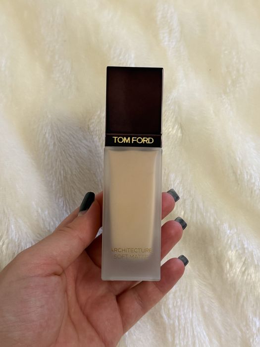 Тональний крем TOM FORD 2.0 BUFF