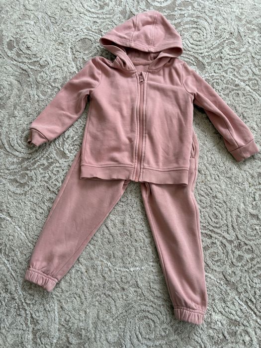 Спортивний комтюм від George 98-104