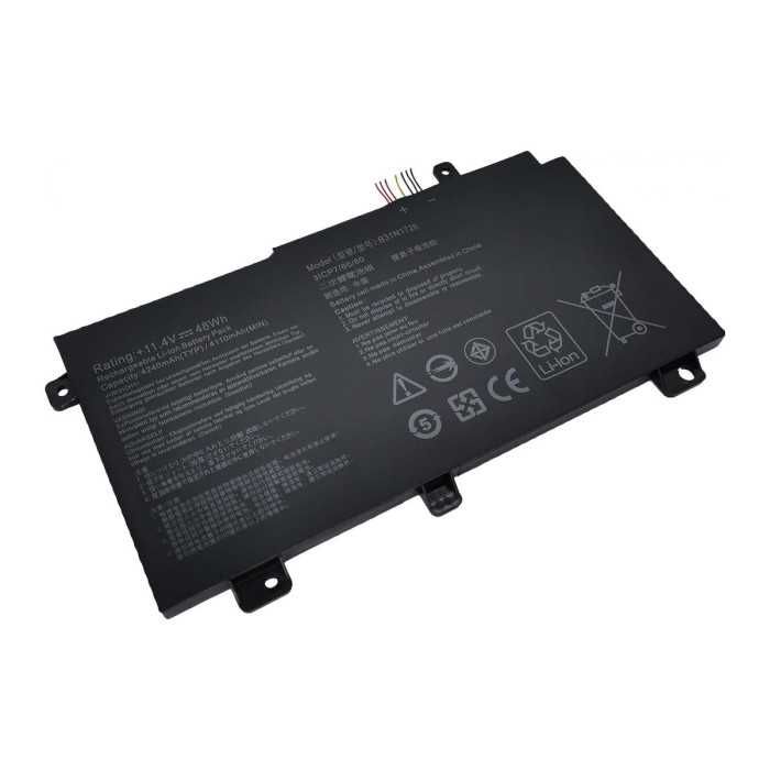 Акумулятор Asus B31N1726 TUF Gaming FX504, FX505, FA506, FX506, FA706, FX706 TUF504 Аналог