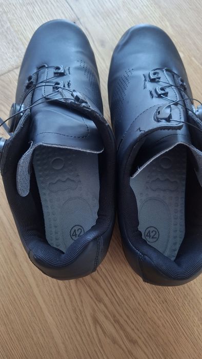 Buty  rowerowe męskie