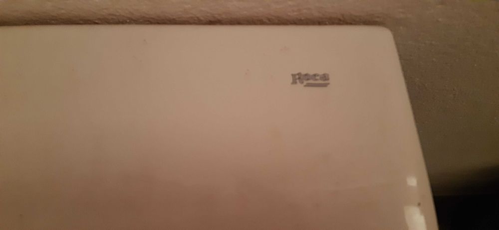 Lavatório Roca WC