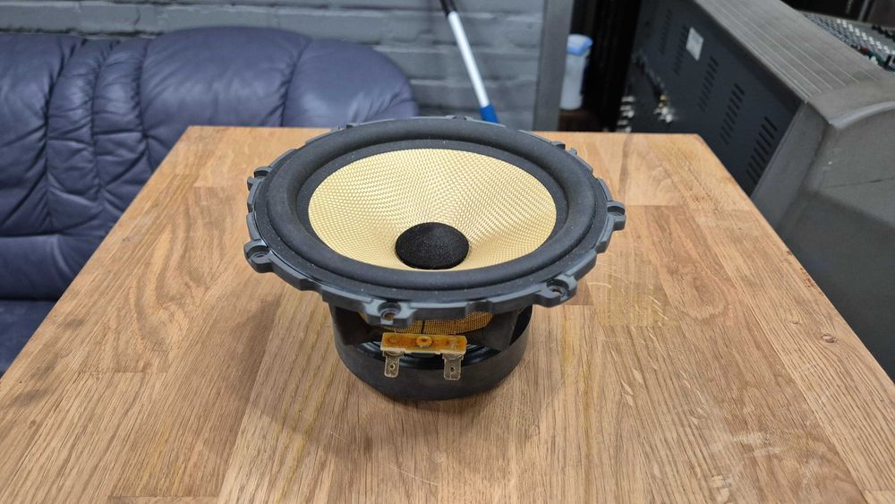 BOWERS & WILKINS Spare CM6 S2 BASS UNIT НЧ динамик, LF26271