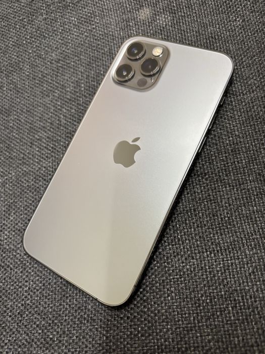 Iphone 12 Pro 256