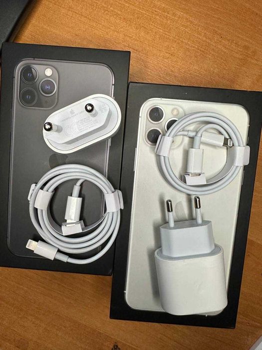 Швидка зарядка до айфону 20ват оригинал зарядка з комплекту блок кабел