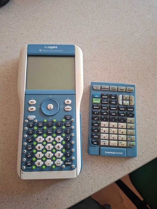 Calculadora gráfica Texas Instruments446973696007229443