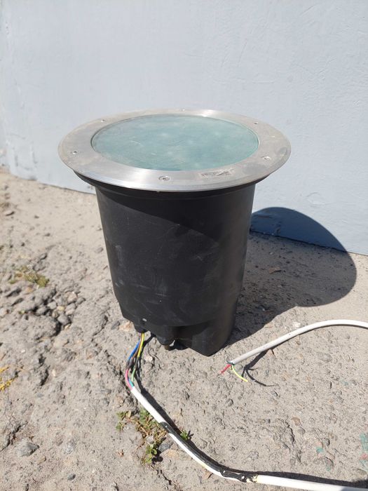 продам світильник грунтовий