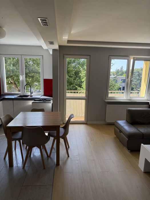 Przestronne 3-pokojowe mieszkanie | 63,5 m² | Osiedle Polne | ul. Jaśminowa | Lubin - Widok 4
