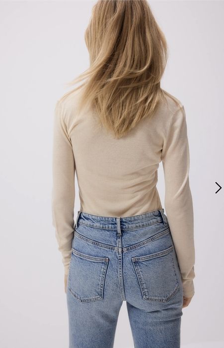 Джинси Reserved актуальна колекція розмір 40/L