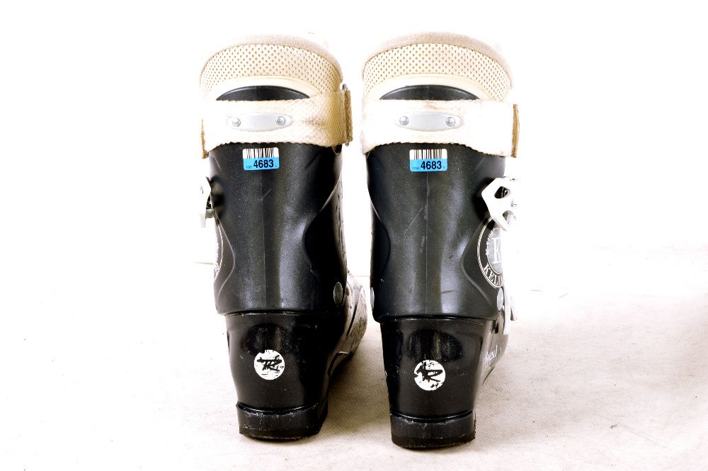 [NartyRopczyce] Buty narciarskie ROSSIGNOL KELIA 50 r.24,5 (38) R8!