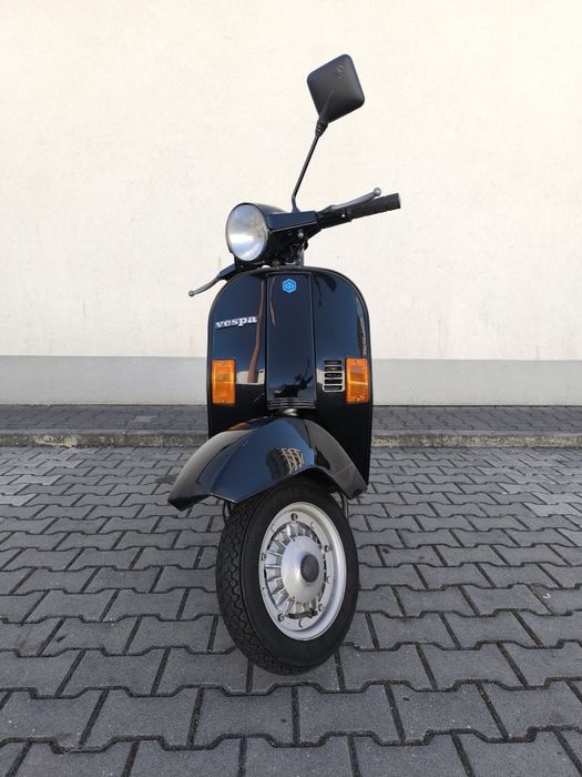 Vespa PK 50 XLS - kit 75cm3