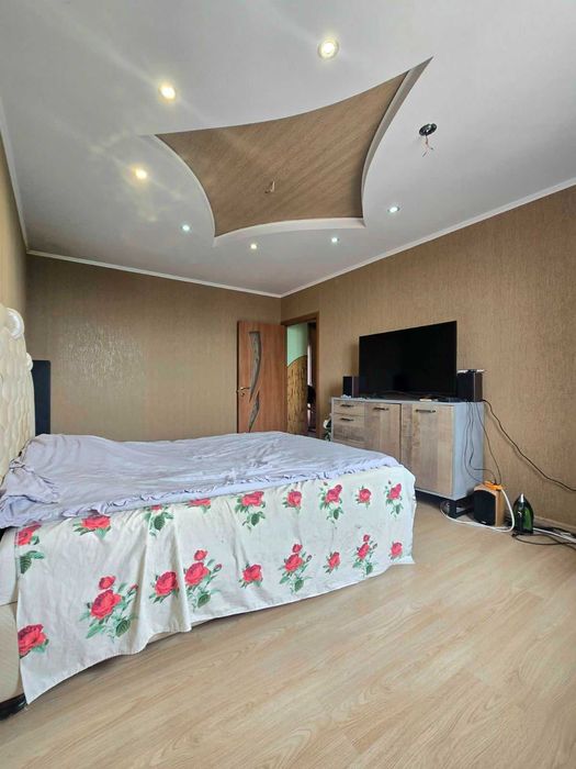 3к. вул Шевченка, Рясне 1, 92/54/12, 9/10ц, 109 000$ новобуд.