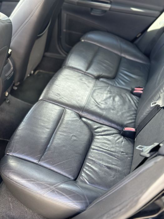 Volvo v 50 diesel 2012 nacional