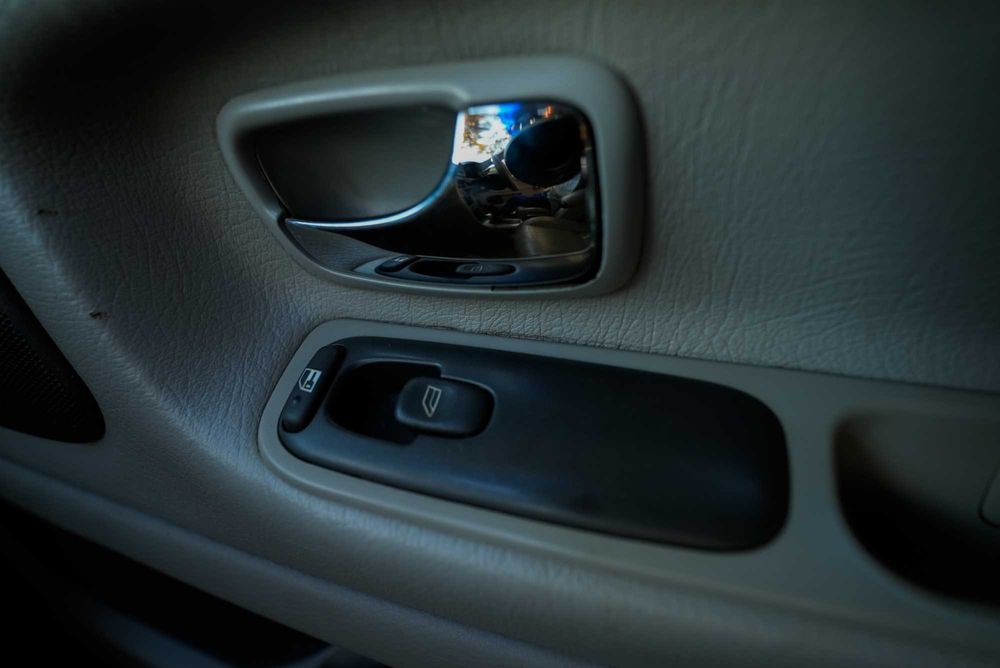 Volvo c70 1 покоління