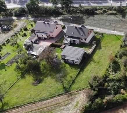 Działka budowlana Gliwice Podlesie 1515m2