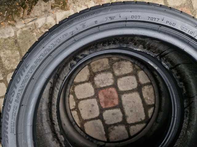 Розпродаж 225/40R18 Bridgestone Potenza S001  Шини/Колеса/Літо Склад шин