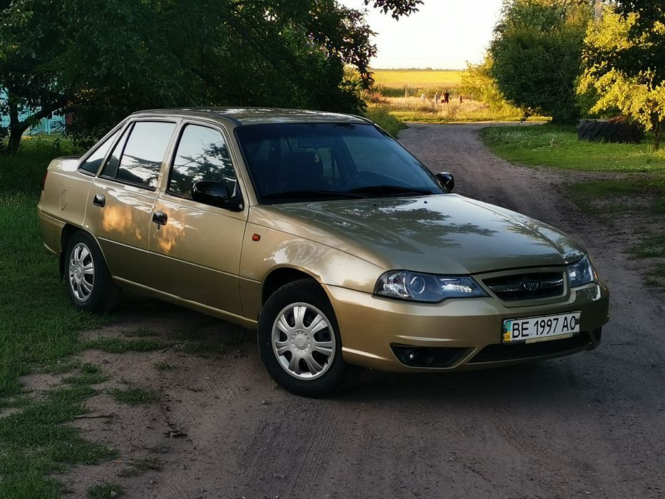 Продам део нексия 1,5