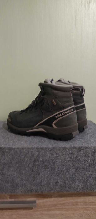 Trekkingi Salomon 39.i.1.3