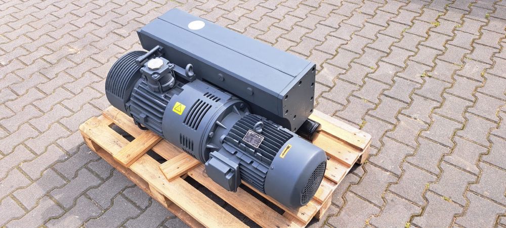 Pompa próżniowa Busch RA 0305 D 503 cnc Gwarancja