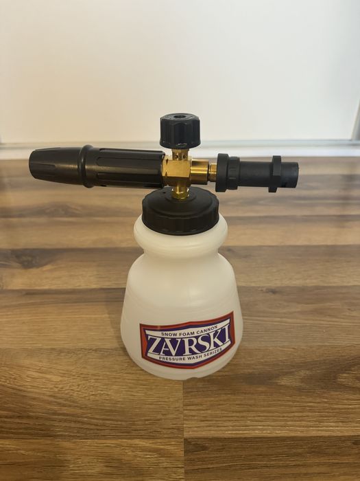 Pistolet do myjki Karcher